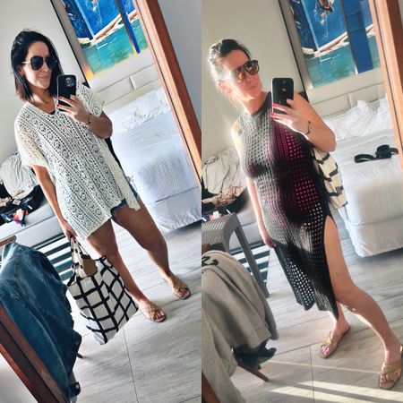 Current Favorite swimwear and cover ups

#LTKunder50 #LTKSeasonal #LTKswim