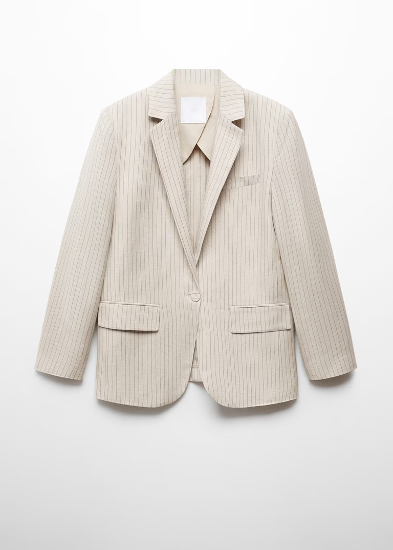 Search: Beige blazer (103) | Mango USA | MANGO (US)