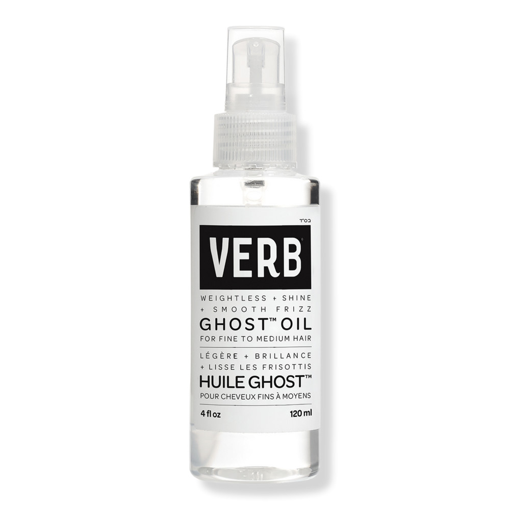 Verb Ghost Weightless Hair Oil | Ulta