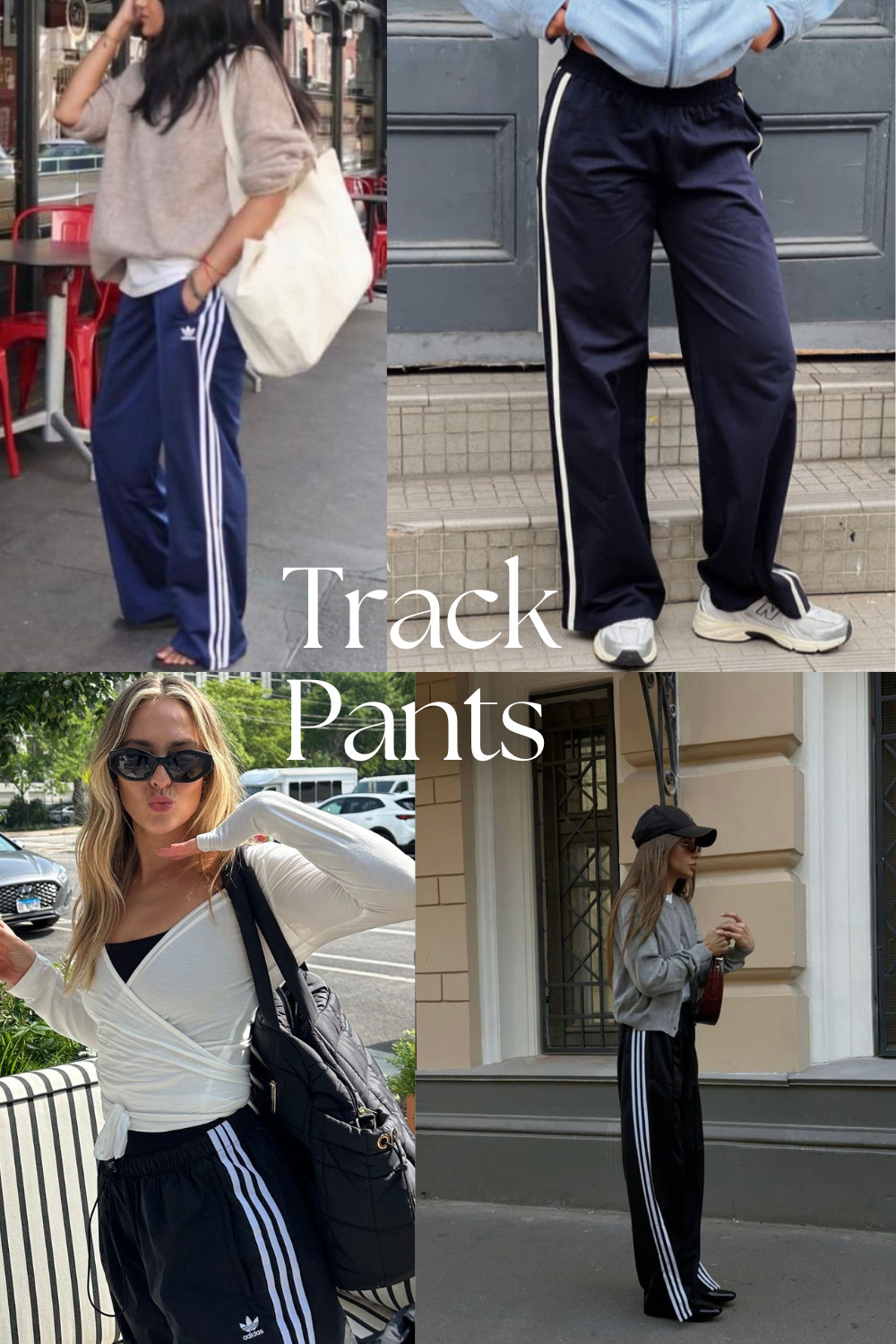 my fave track pants  

 #LTKfitnessgoals #LTKmorningroutine #LTKActive