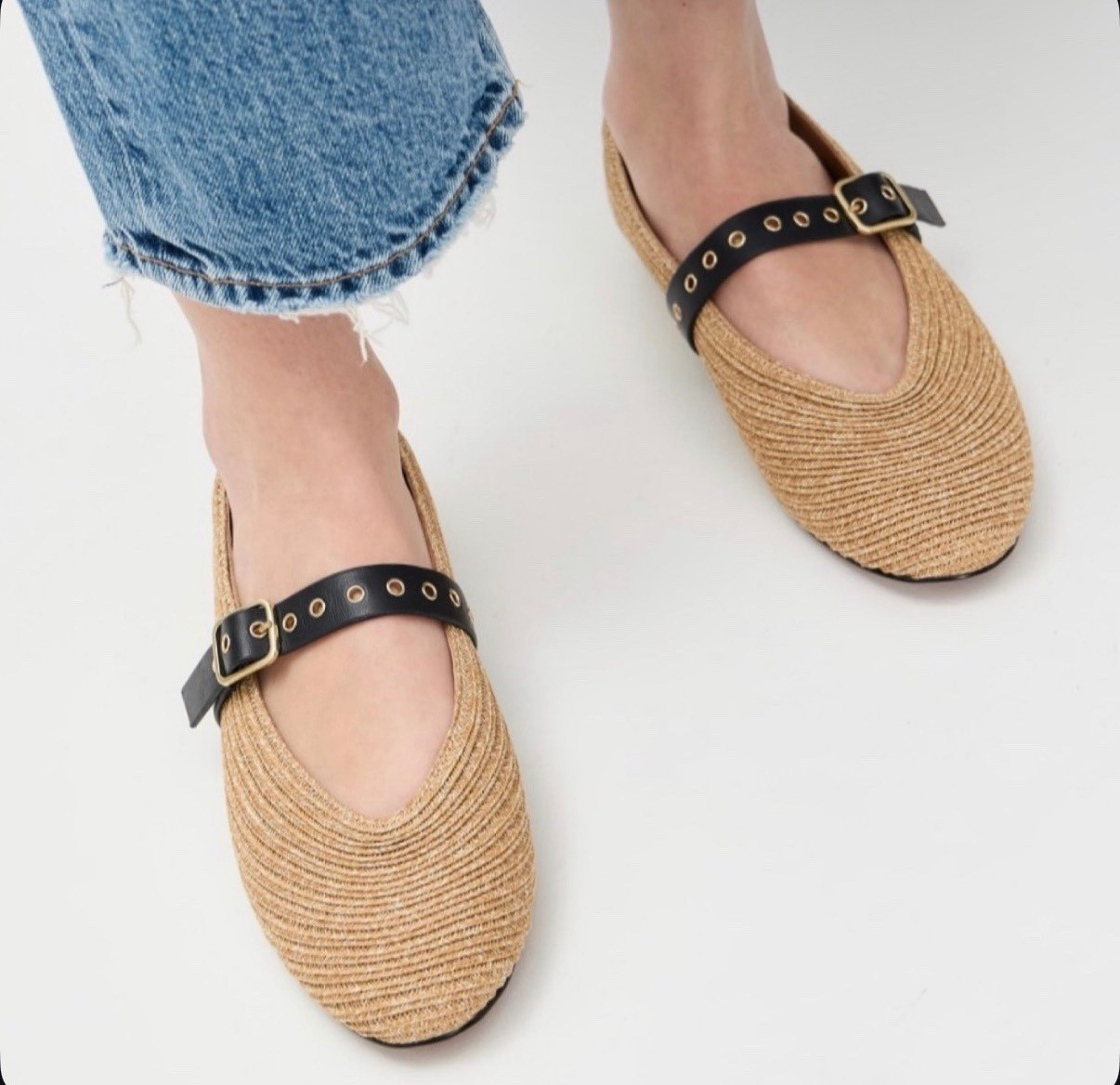 Cute flats
Spring 

#LTKSeasonal