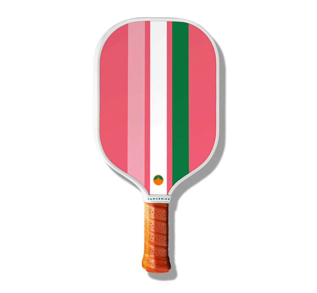 Ischia | Tangerine Paddle