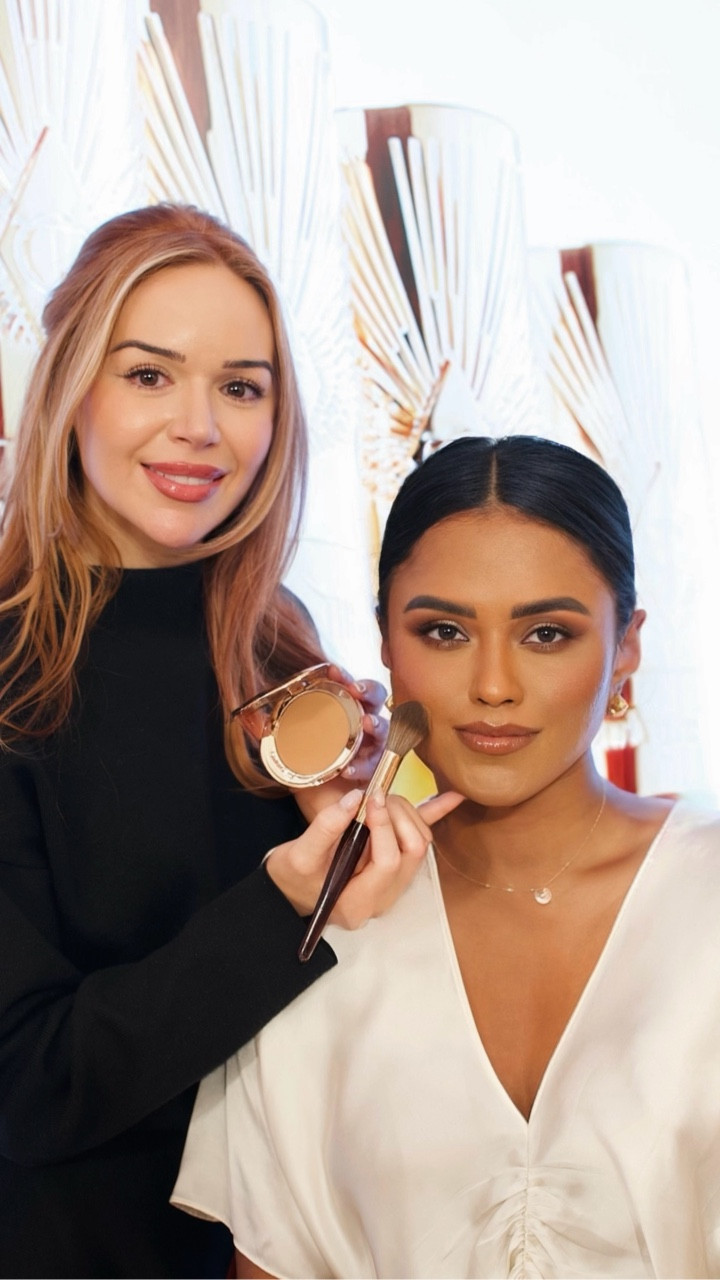 CharlotteTilbury ,Air brush Flawless, Harrods beauty, Charlotte Tilbury Airbrush Flawless Blur Concealer, UK Fashion ,UK Women ,London lifestyle, Date night,  Holiday style ,  Style inspiration , Festive Fashion, Holiday season style, Glam makeup, Brown Skin Makeup, Brown Girl Beauty, Brown Girl Makeup, Date night Makeup, Wedding Makeup, Summer Makeup, Holiday Makeup, Winter makeup, Christmas makeup, Daily makeup, Glowy Makeup, Everyday makeup 

 

#LTKuk #LTKdatenight #LTKbeauty