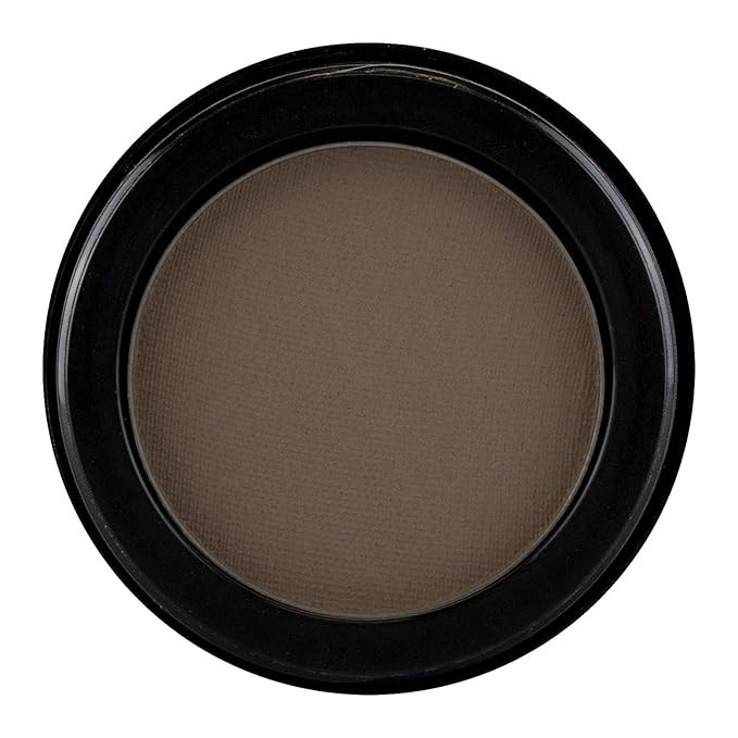 Billion Dollar Brows Eyebrow Powder for All Day Eyebrow Color and Easy Removal, Taupe - Cruelty F... | Amazon (US)