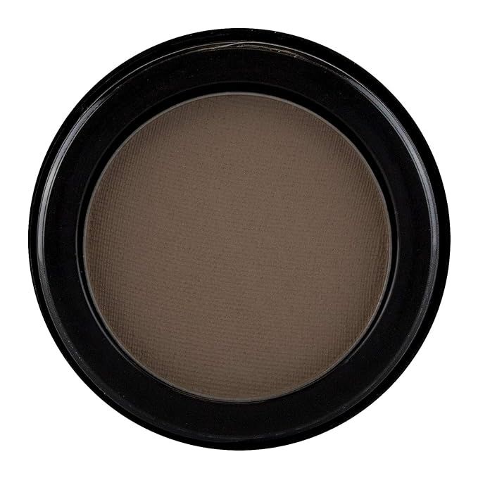 Billion Dollar Brows Eyebrow Powder for All Day Eyebrow Color and Easy Removal, Taupe - Cruelty F... | Amazon (US)