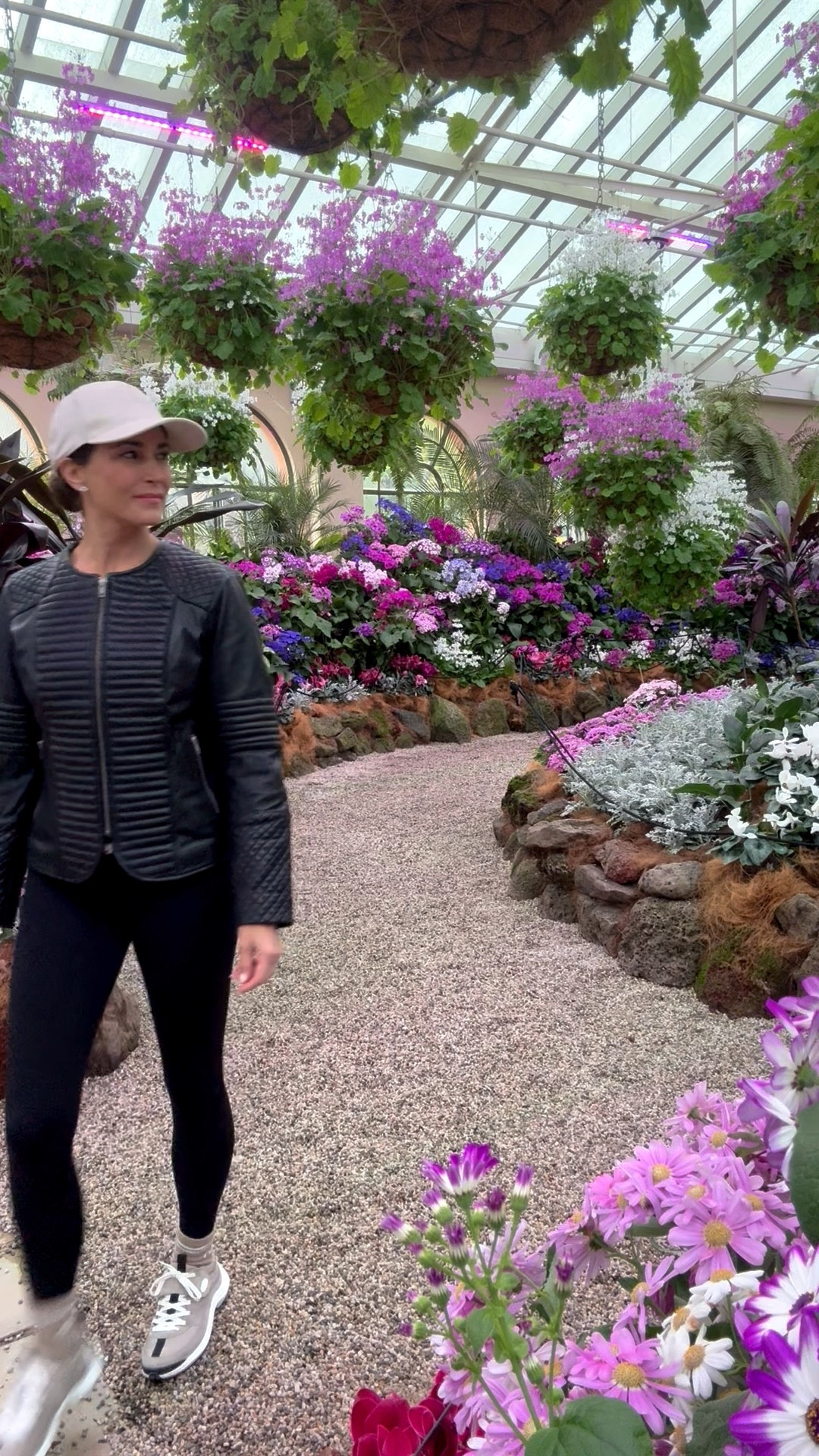 Leather weather 🖤

Whether it’s Australia or the USA, temps are perfect to wear leather! And these jackets ship worldwide. 🌎

Enjoyed traveling across the globe with this jacket. From a stroll thru Fitzroy Gardens to Café-hopping (had the best almond croissant + cappuccino at Lune) to chilly coastal evenings along the Yarra River, this leather jacket had my back when visiting Melbourne, Australia. 🇦🇺🐨🦘

Top quality leather jackets and with bespoke available! Unique styles to choose from. Wearing a size small Nexi Jacket in black. 🖤


#LTKTravel #LTKSeasonal #LTKootd