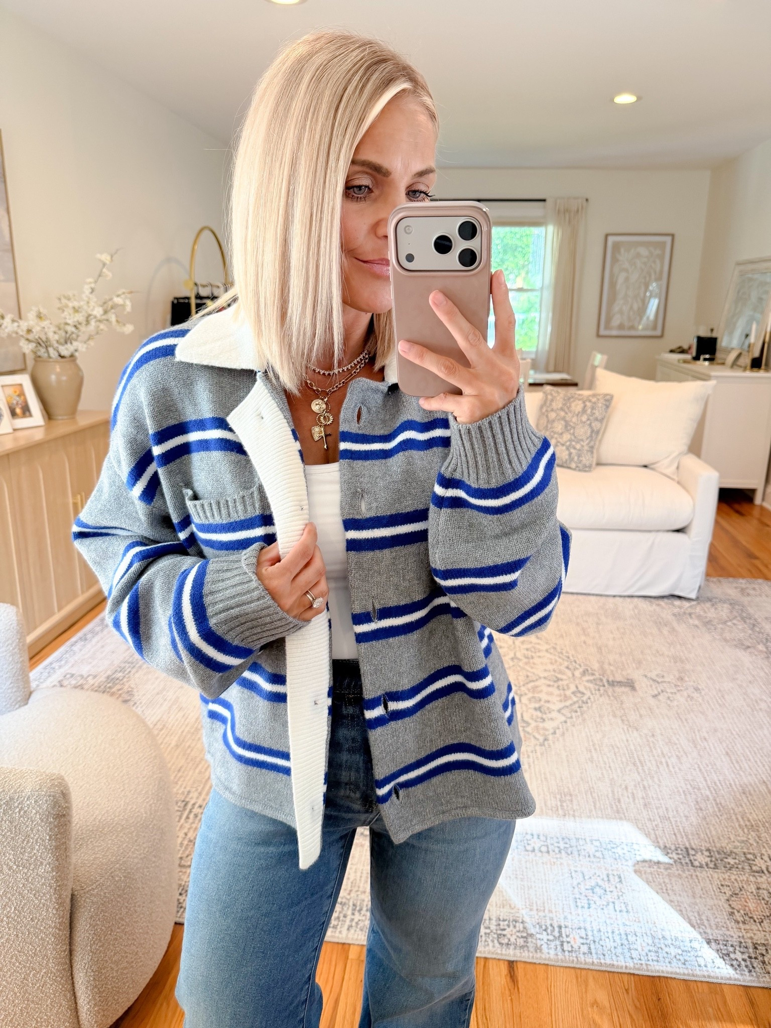 Target New Arrivals! 


Date night outfit, casual style, casual outfits, flare jeans, fall outfits, target finds, target fashion, midsize fashion, petite style @Target

#LTKSeasonal #LTKSaleAlert #LTKMidsize