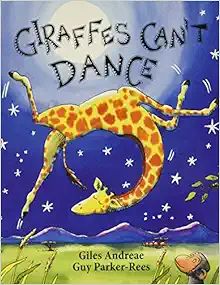 Giraffes Can't Dance | Amazon (US)