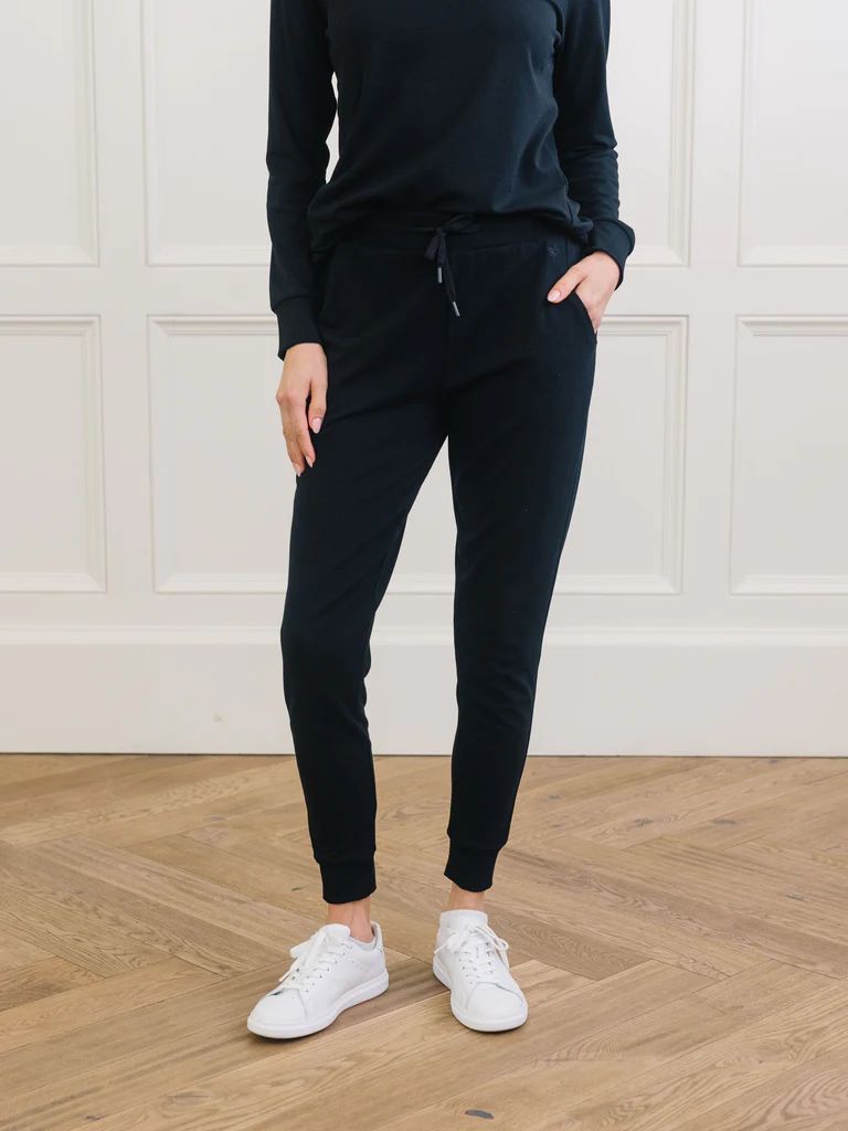 Women's Bamboo Jogger Pant | Cozy Earth