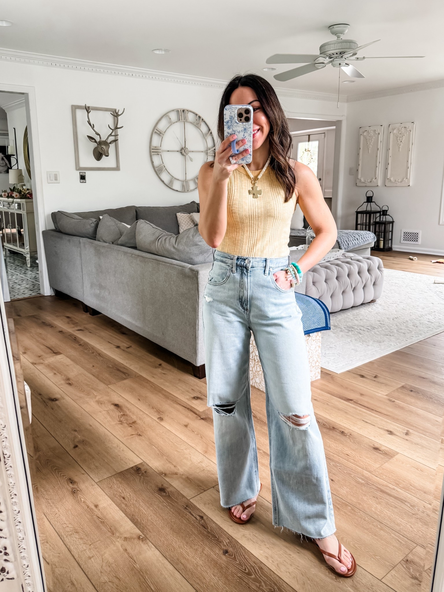  Code TICKTOCK or LTK10. Maurice’s, Maurices . Jeans 25. Xs tank 




#LTKOver40 #LTKPetite #LTKSaleAlert