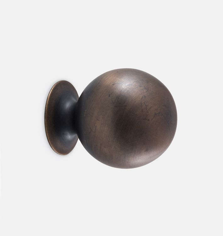 Ball Cabinet Knob | Rejuvenation