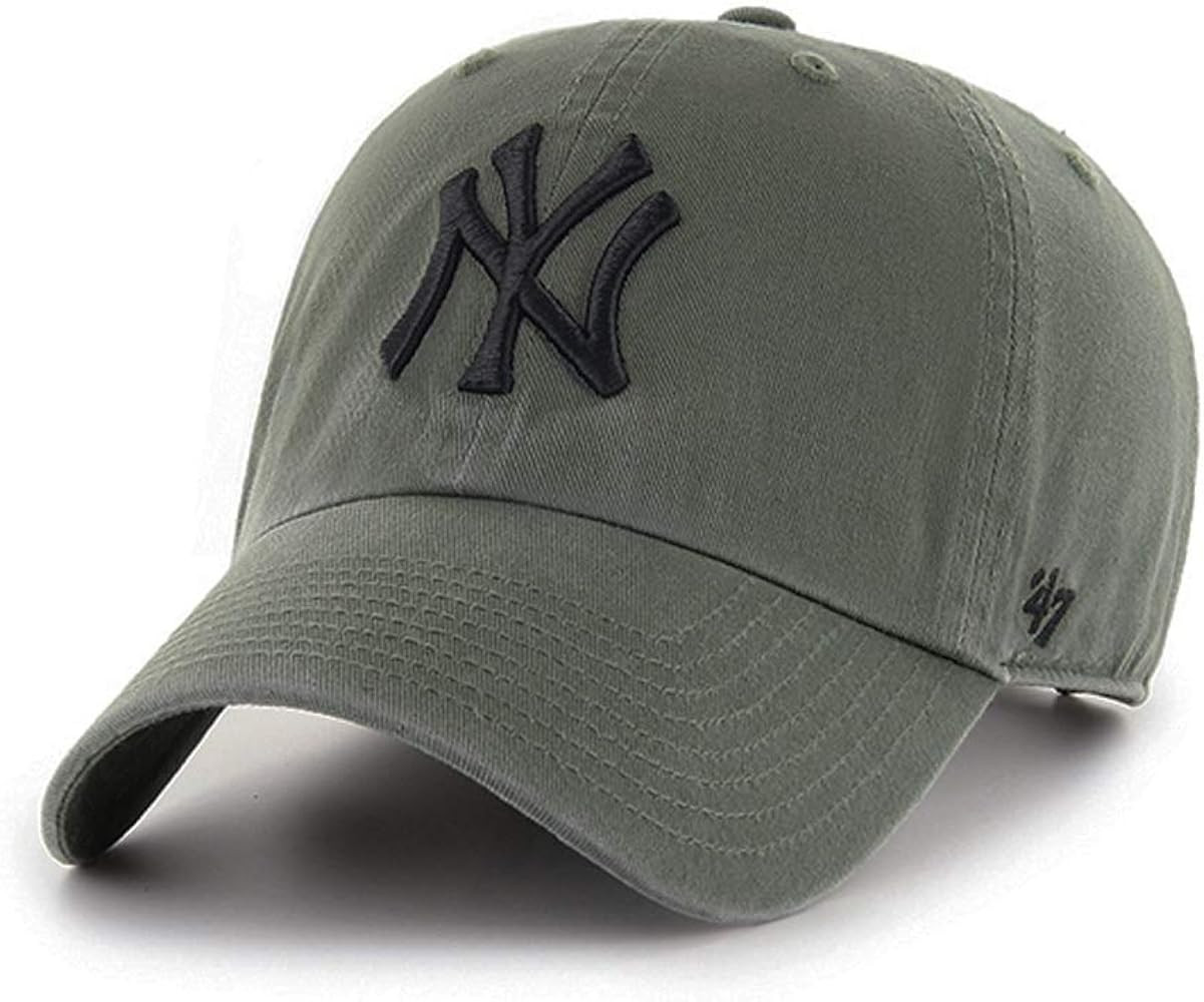 MLB '47 Clean Up Adjustable Hat, Adult | Amazon (US)