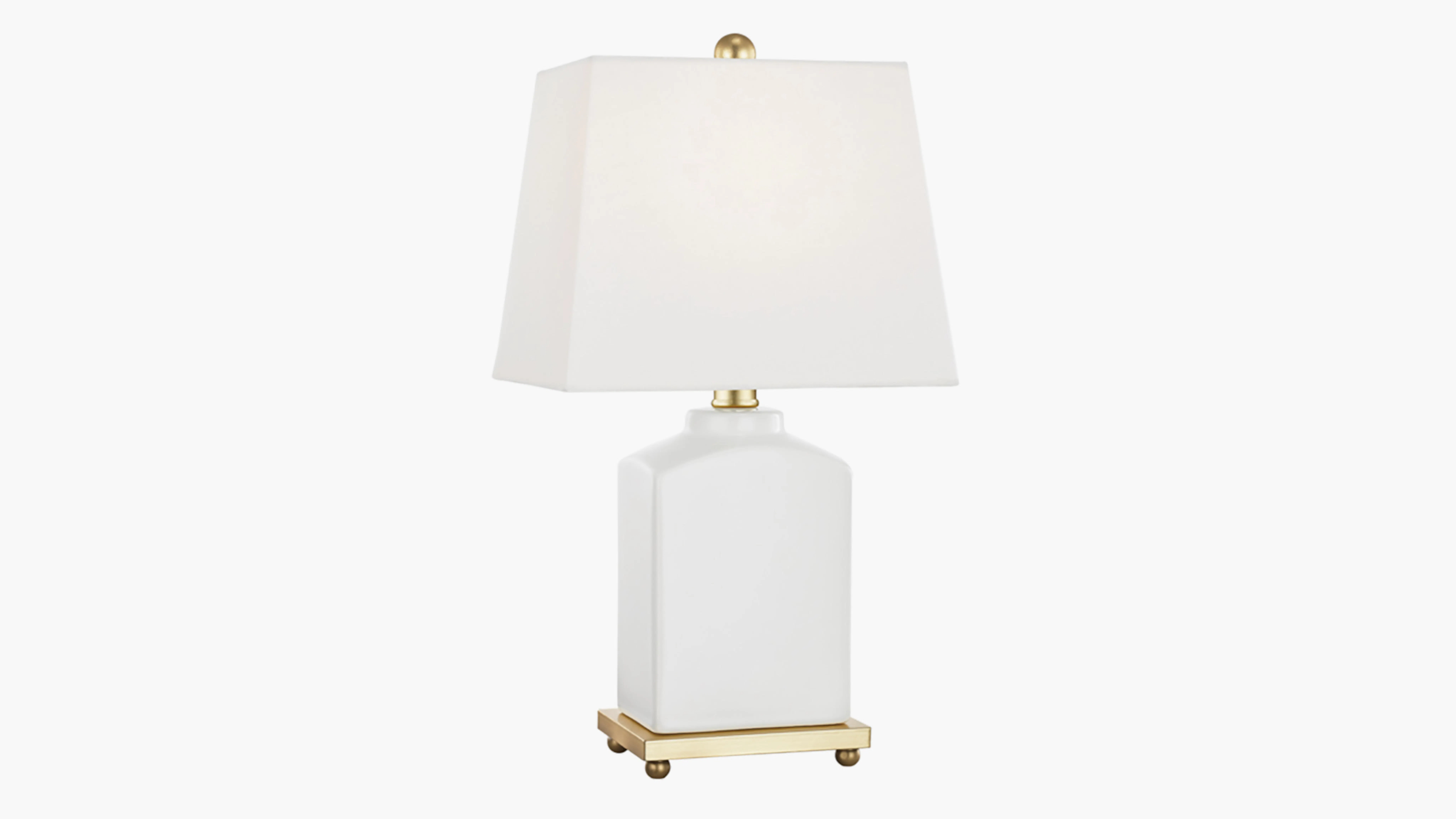 Brynn Table Lamp | The Inside