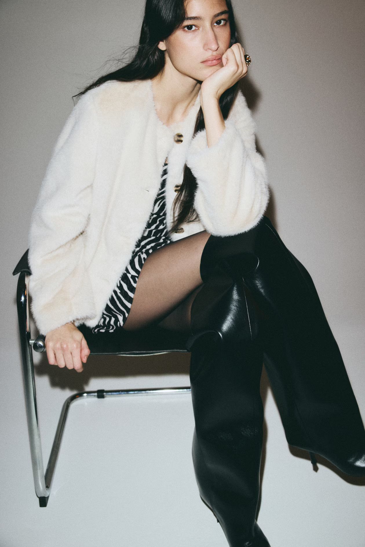 Jacket | H&M (US + CA)