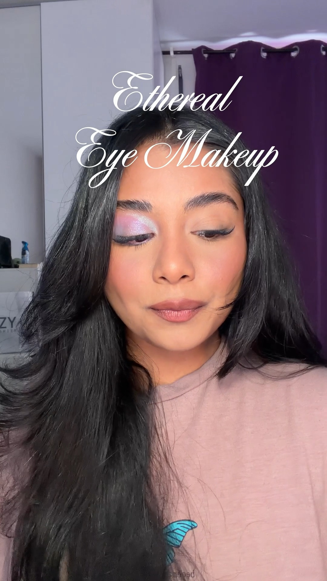 Created this Ethereal look using the Morphe Sky-Fi palette!! #sparklymakeup #eyemakeup #makeuptutorial

#LTKsummer #LTKcanada #LTKbeauty