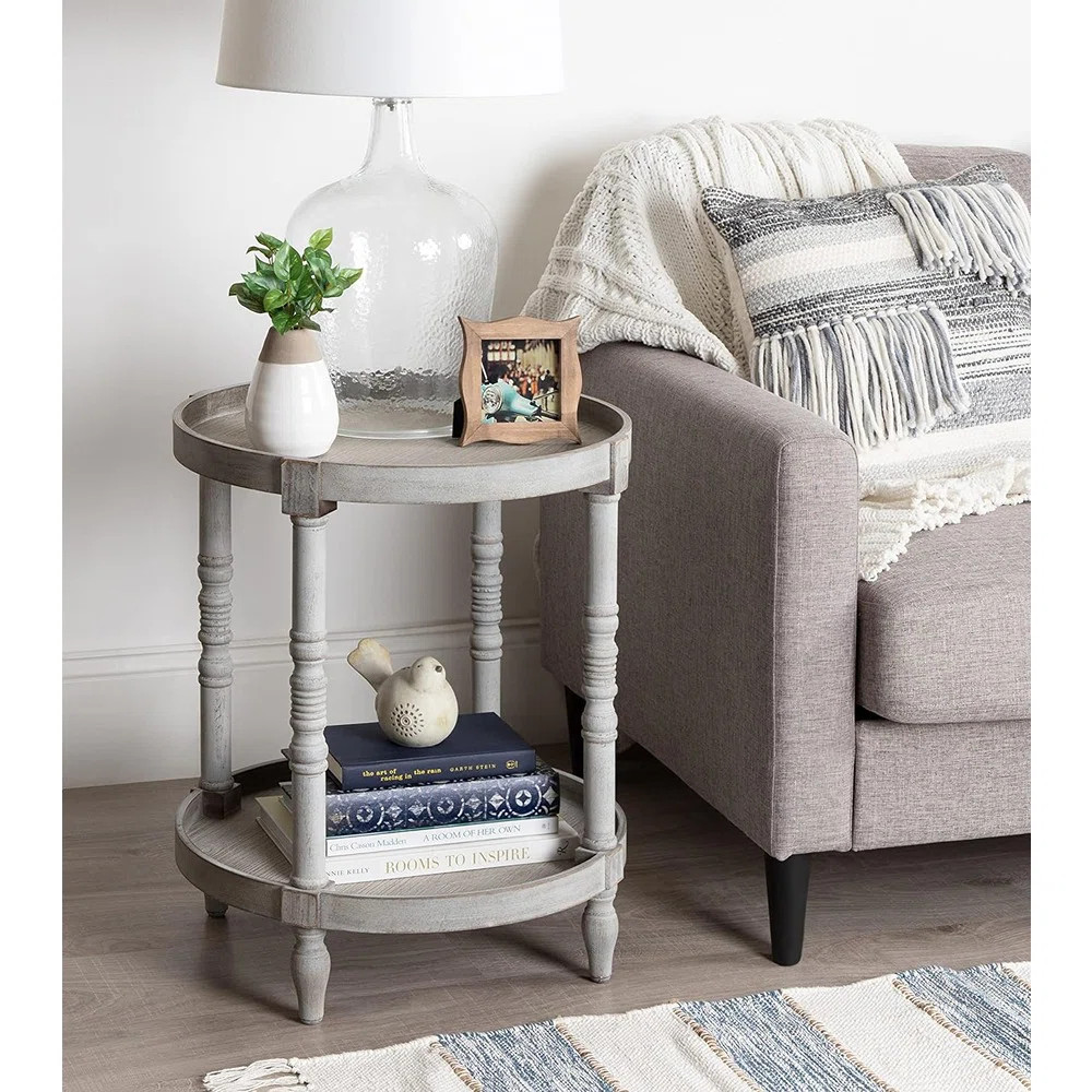 Lucinda Tray Top End Table | Wayfair North America