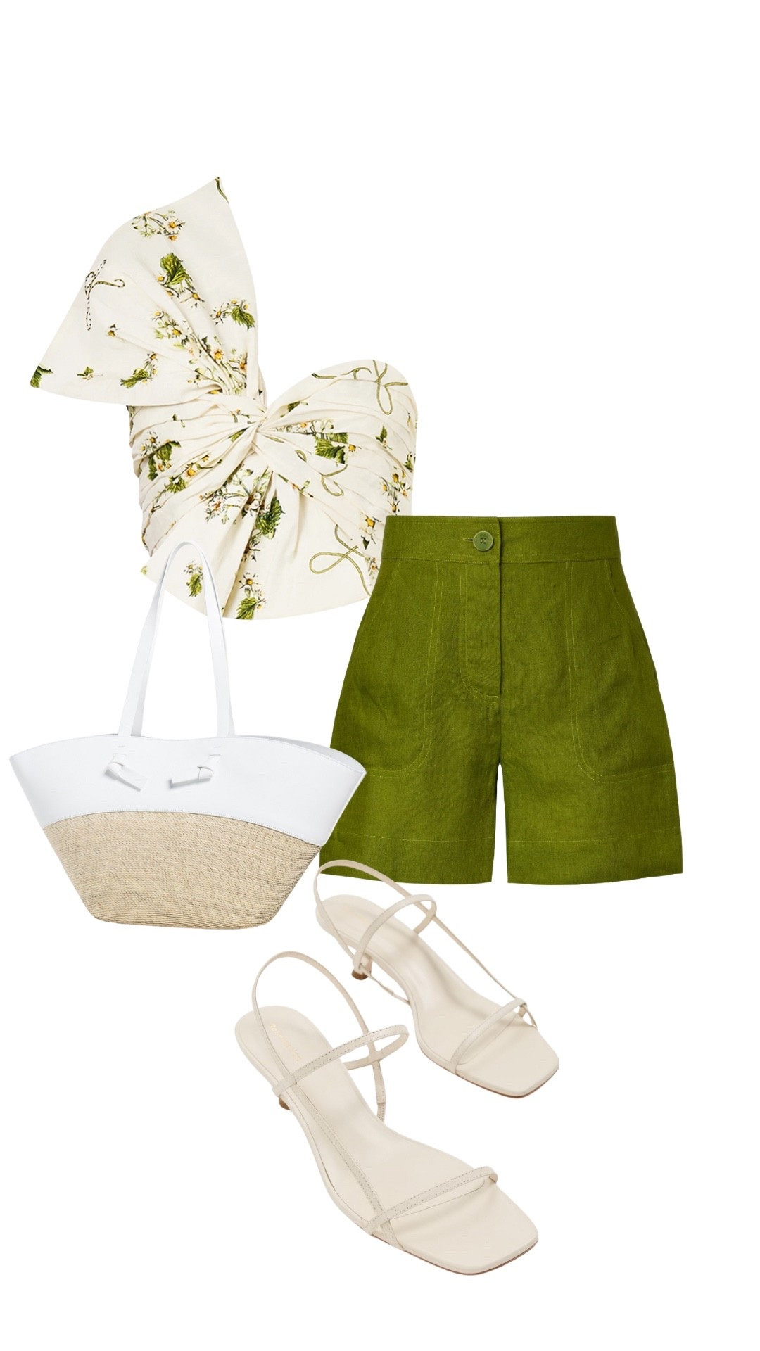 Cute outfit for summer!

#LTKSeasonal #LTKStyleTip #LTKOver40