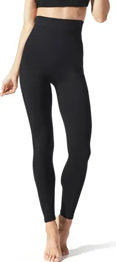 Everyday High Waist Postpartum/Nursing Leggings | Nordstrom