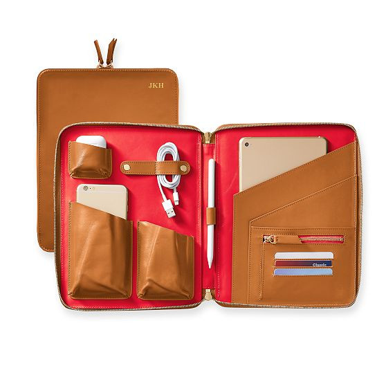 Essential Tech Folio | Mark and Graham