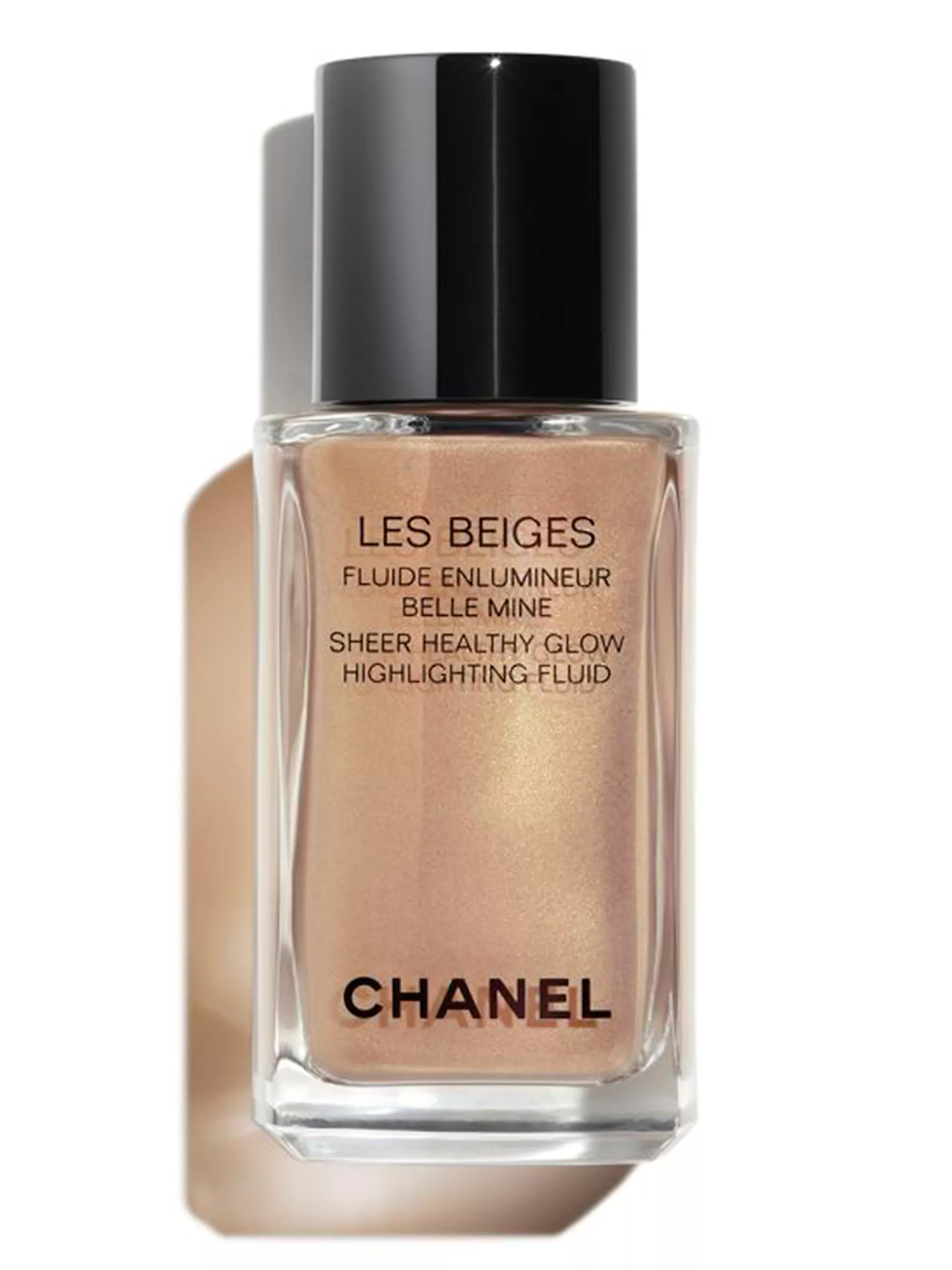 Sheer Healthy Glow Highlighting Fluid | Saks Fifth Avenue