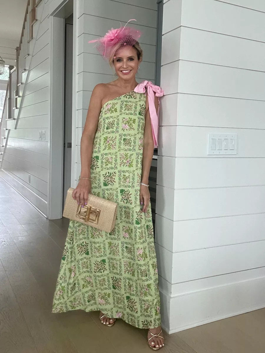 I love this for a summer look! Wearing an XS  
 

#LTKFindsUnder100 #LTKWatchNow #LTKTravel