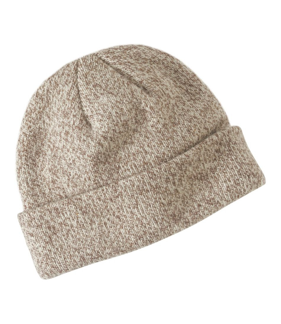 Adults' Ragg Wool Hat | L.L. Bean