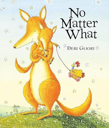 No Matter What | Amazon (US)