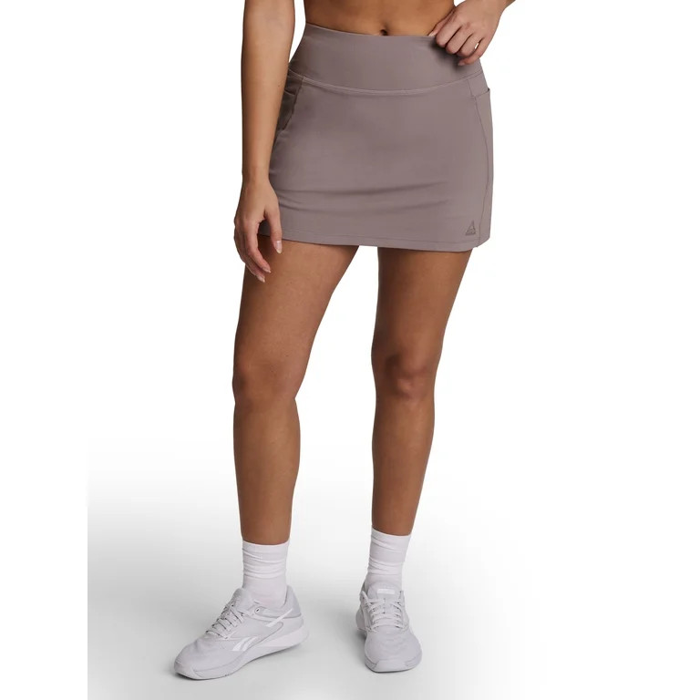 Reebok Women's Move High Rise Skort, Sizes XS-4X | Walmart (US)