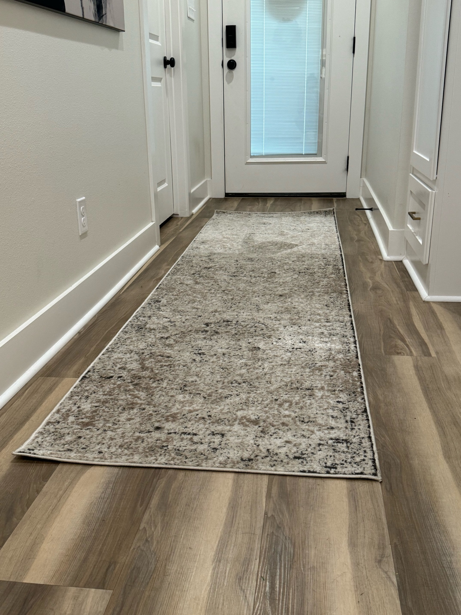 Hallway Rug 🤌🏼

#LTKU #LTKhome #LTKfindsunder100