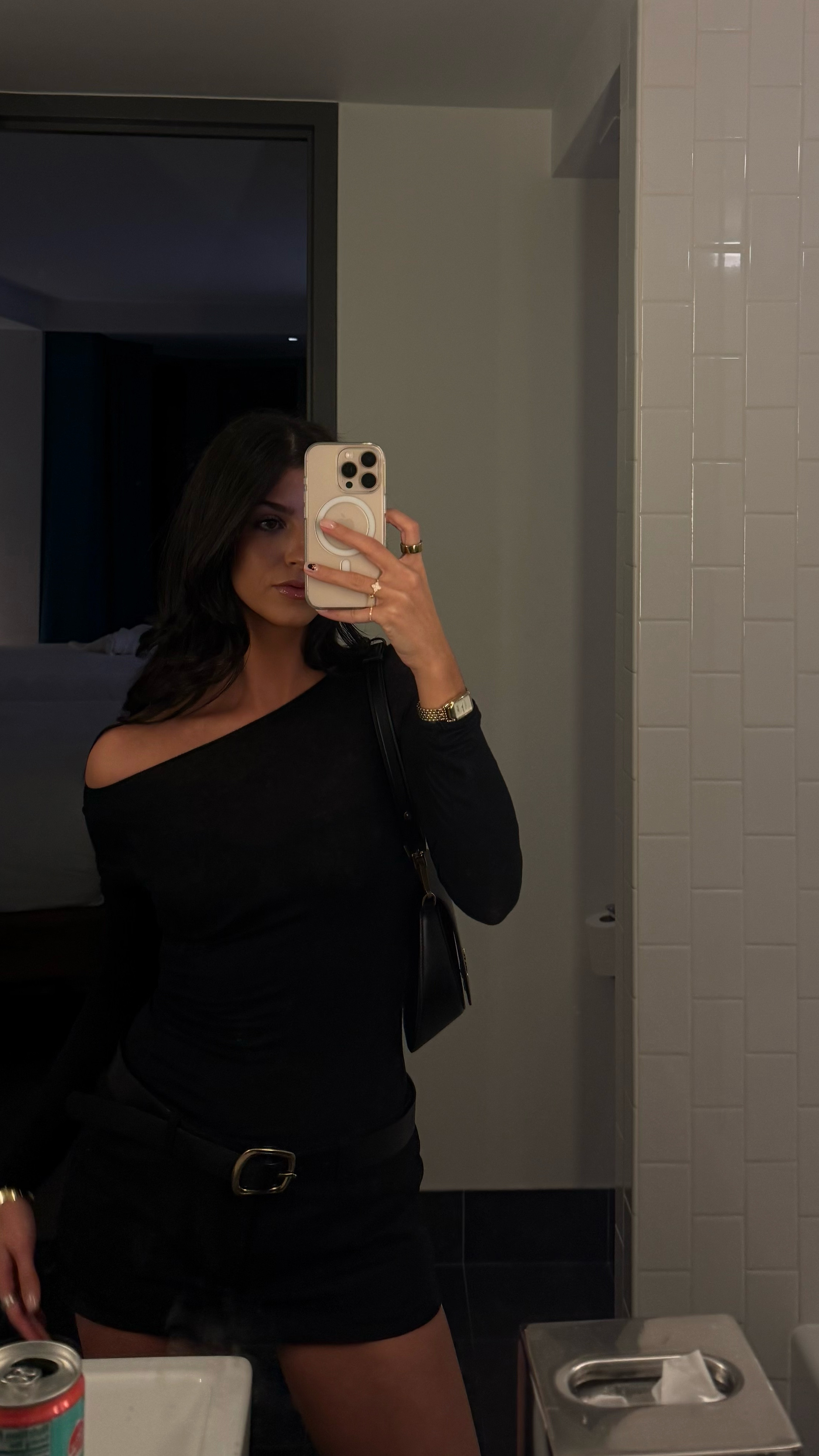 Fitted 🖤🎬♟️

#LTKU #LTKFindsUnder100 #LTKStyleTip