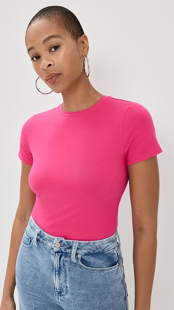 Good American Baby T-Shirt | Shopbop | Shopbop