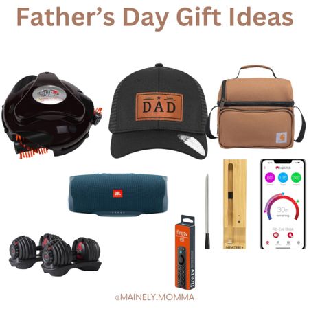 Father's Day gift ideas from Amazon

#fathersday #dad #grandpa #grandfather #father #gift #giftidea #amazon #amazonfinds #trends #trending #bestsellers #popular #favorites #hat #lunchbox #worklunch #firetv #weights #workoutequipment #wirelessspeaker #speaker #wirelessthermometer #meat #grilling #grill #grillcleaner #grillrobot #tech #technology

#LTKSeasonal #LTKGiftGuide #LTKFindsUnder50
