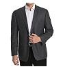 P&L Men's Houndstooth Sport Coat Classic Fit Stretch 2-Button Blazer | Amazon (US)