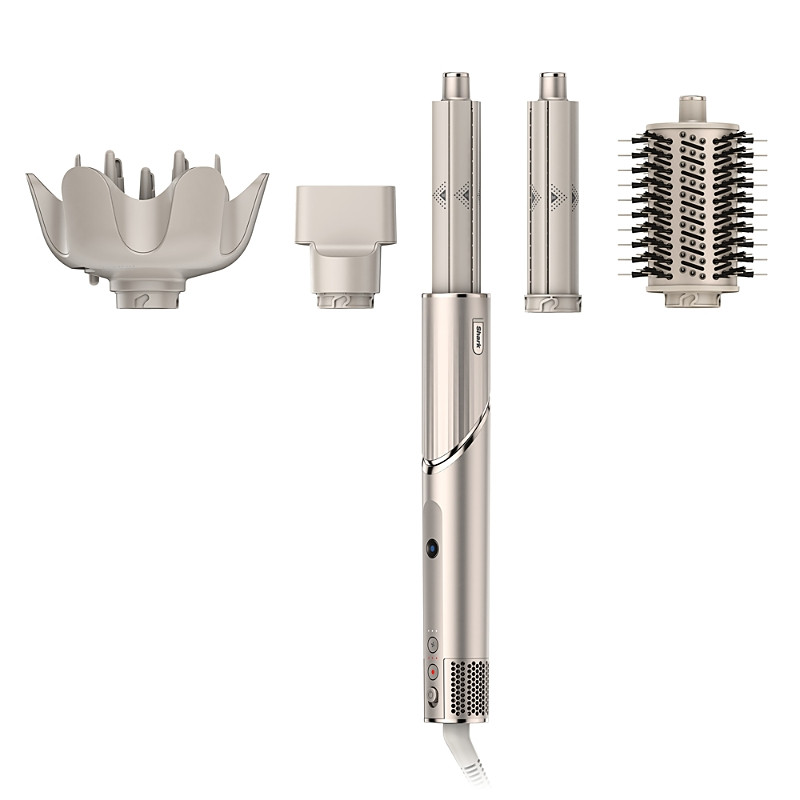 Shark Flex Style Hair Styling System | Bloomingdale's (US)