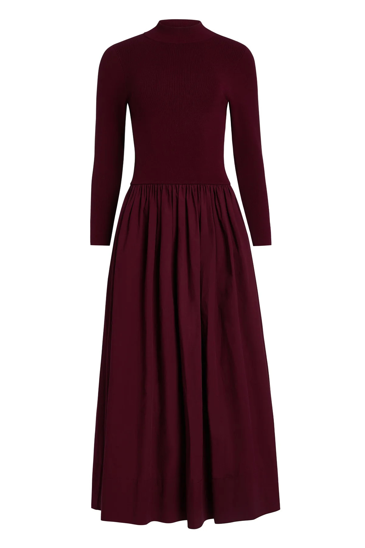 Barrett Dress in Potion | Over The Moon