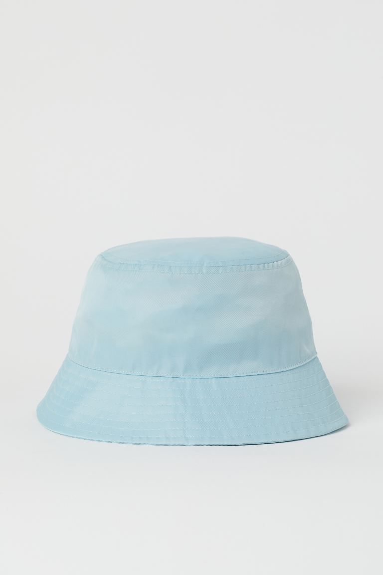 Bucket Hat | H&M (US + CA)