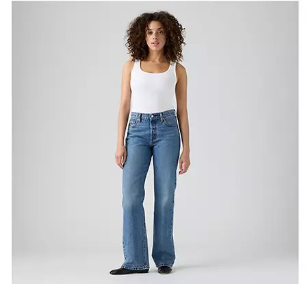501® 90’s Jeans | Levi's (UK)