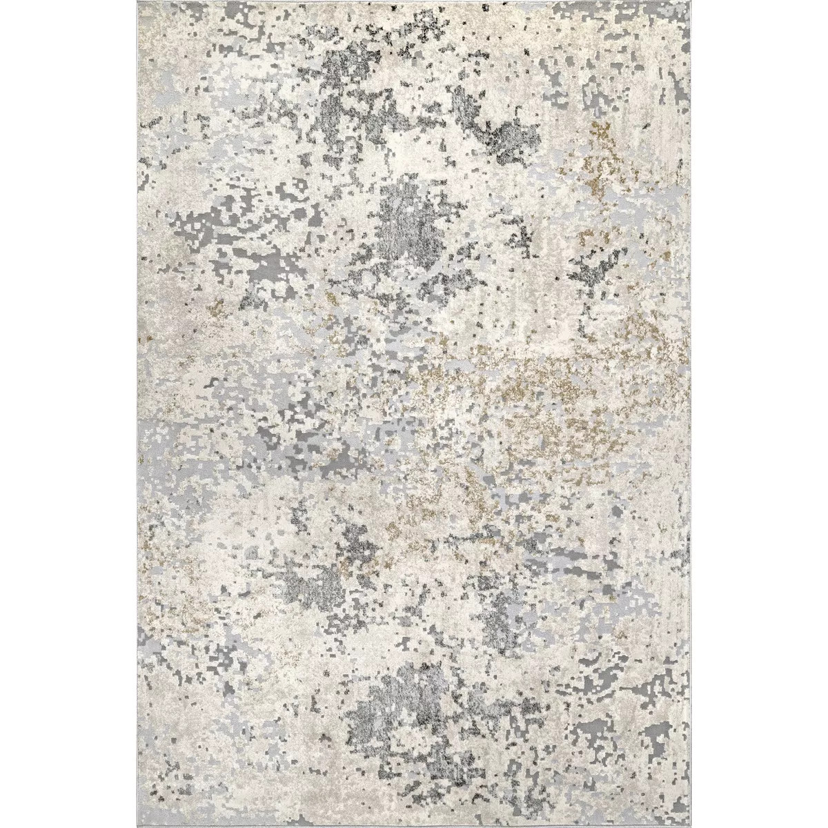 nuLOOM Chastin Modern Abstract Area Rug | Target