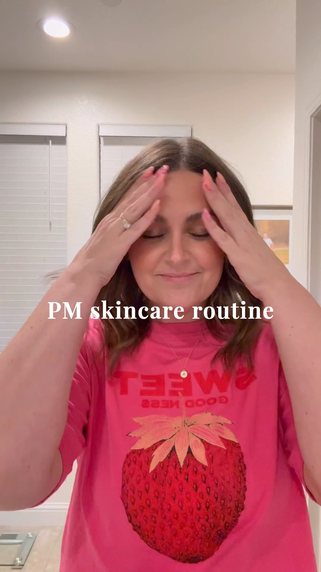 Nighttime skincare routine on sale 🚨 
Affordable skincare products 🥰

Kitsch satin scrunchies
Lumineux teeth whitening strips
Junoskin makeup cleansing balm
Garnier micellar water
Youth to the people cleanser
**also linked my fav La Roche Posay, also on sale 
Medicube toner pads
Khiels moisturizer 
Laneige lip sleeping mask
Amika dry shampoo
Microfiber cloths 

@amazon #founditonamazon #amazonpartner @amazonbeauty

PM skincare, Amazon finds, Amazon beauty, affordable beauty, midsize, beauty over 30, skincare over 30, prime day finds 

#LTKSaleAlert #LTKStyleTip #LTKBeauty