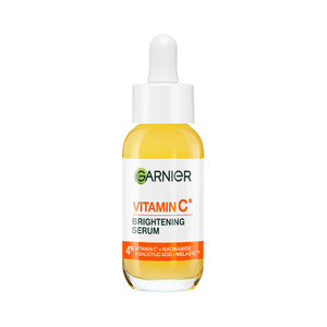 Garnier Vitamin C Brightening Serum with Melasyl 30mL | Priceline Pharmacy (AU)