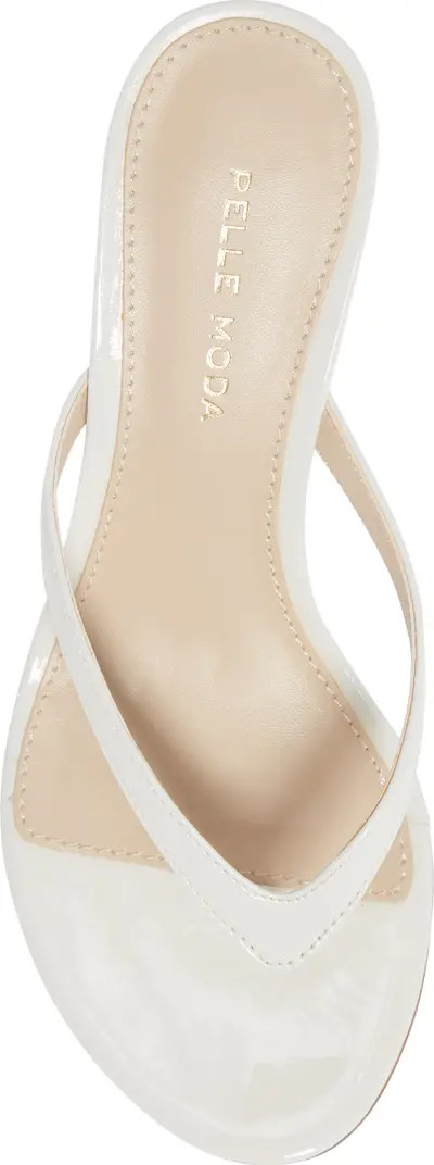 Pelle Moda Slide Sandal (Women) | Nordstrom | Nordstrom