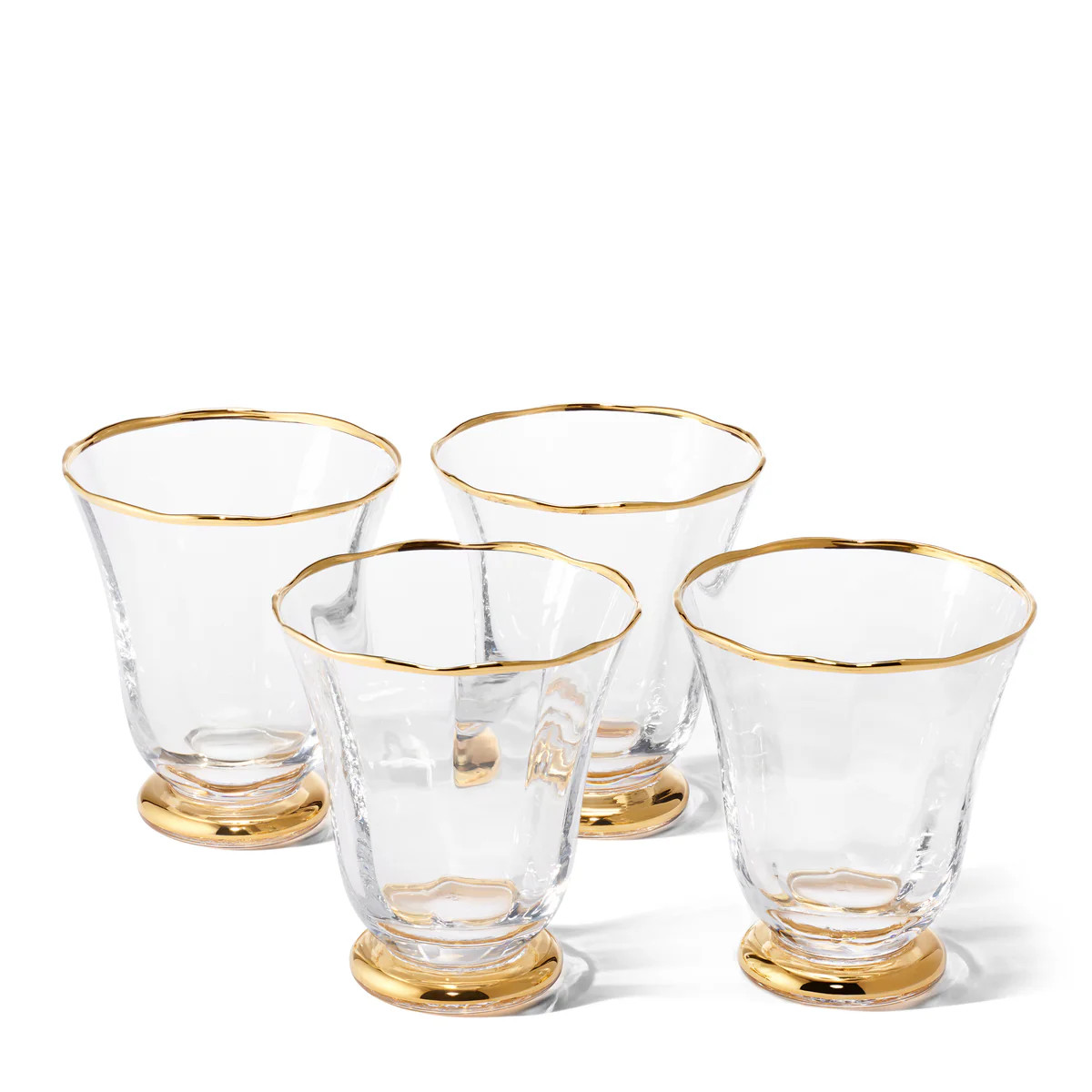 Sophia Tumbler, Set of 4 | Over The Moon