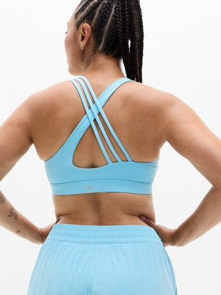 Train Free Sports Bra A-C | Athleta | Athleta