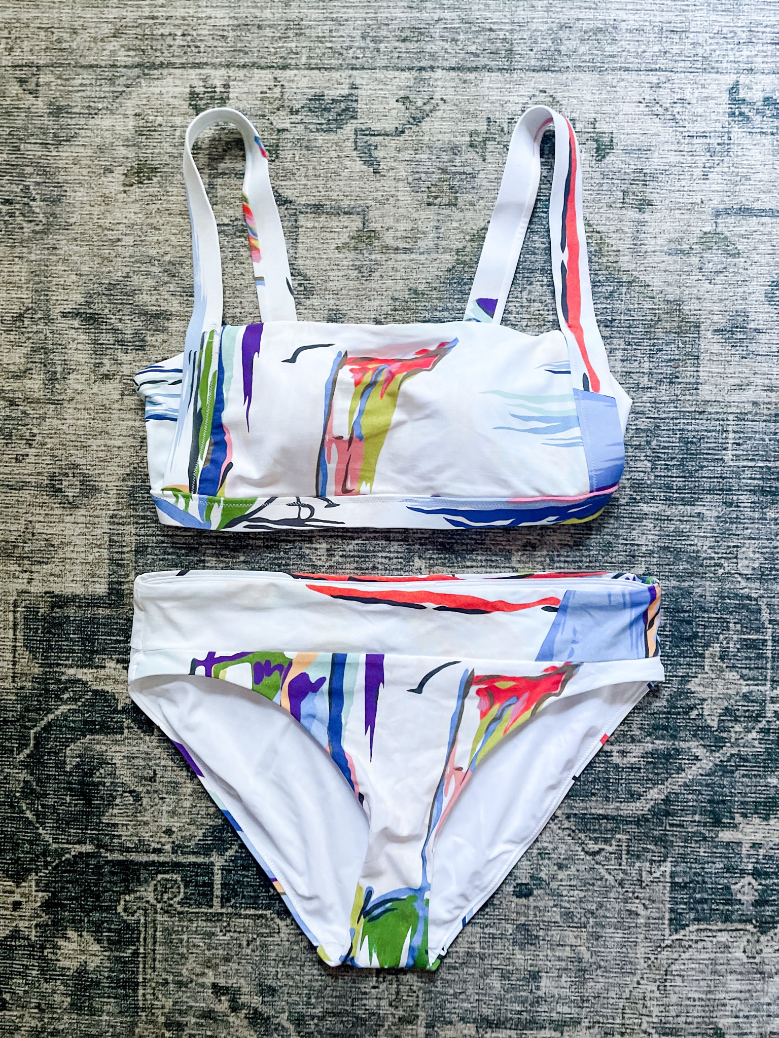#LTKOver40 #LTKSwim