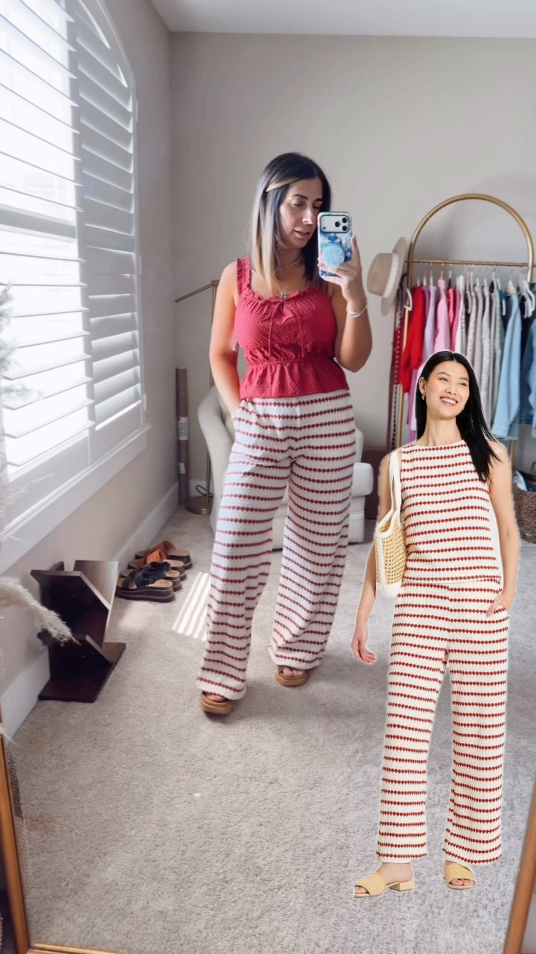 Target set small in top & bottom

#LTKPetite #LTKSaleAlert #LTKmomlife