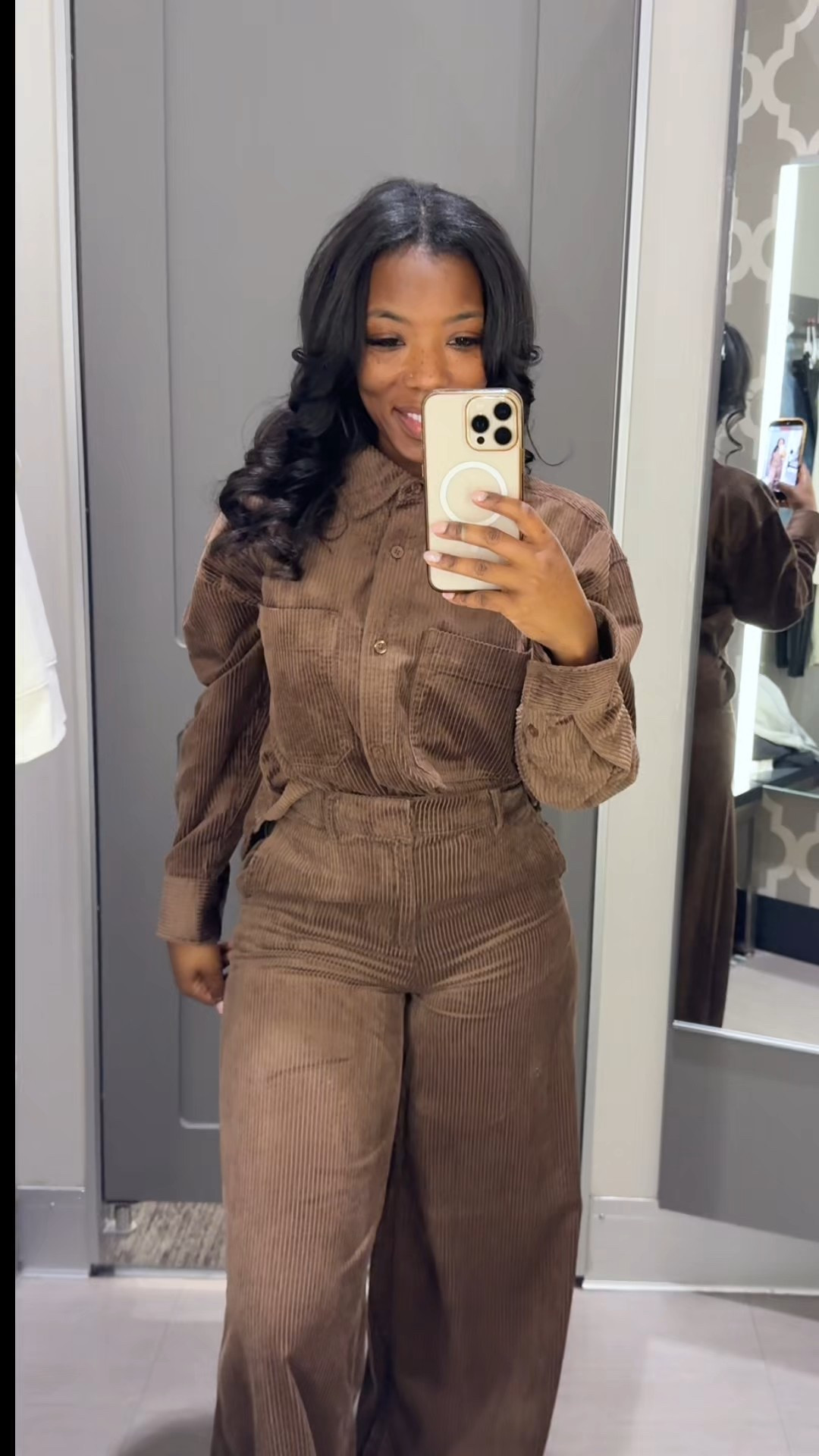 We love a cute 2 piece set that we can dress up or down! Perfect for the holiday errands ! 

#LTKgrwm #LTKHoliday #LTKdayinmylife