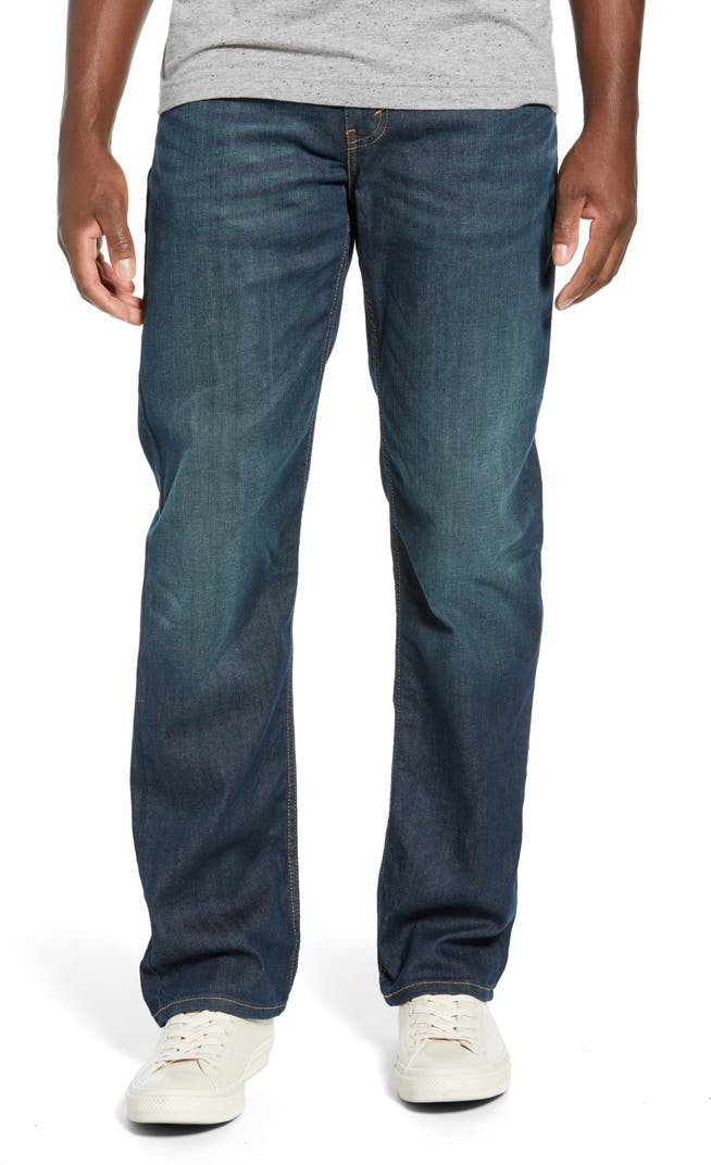 514™ Straight Leg Jeans | Nordstrom | Nordstrom