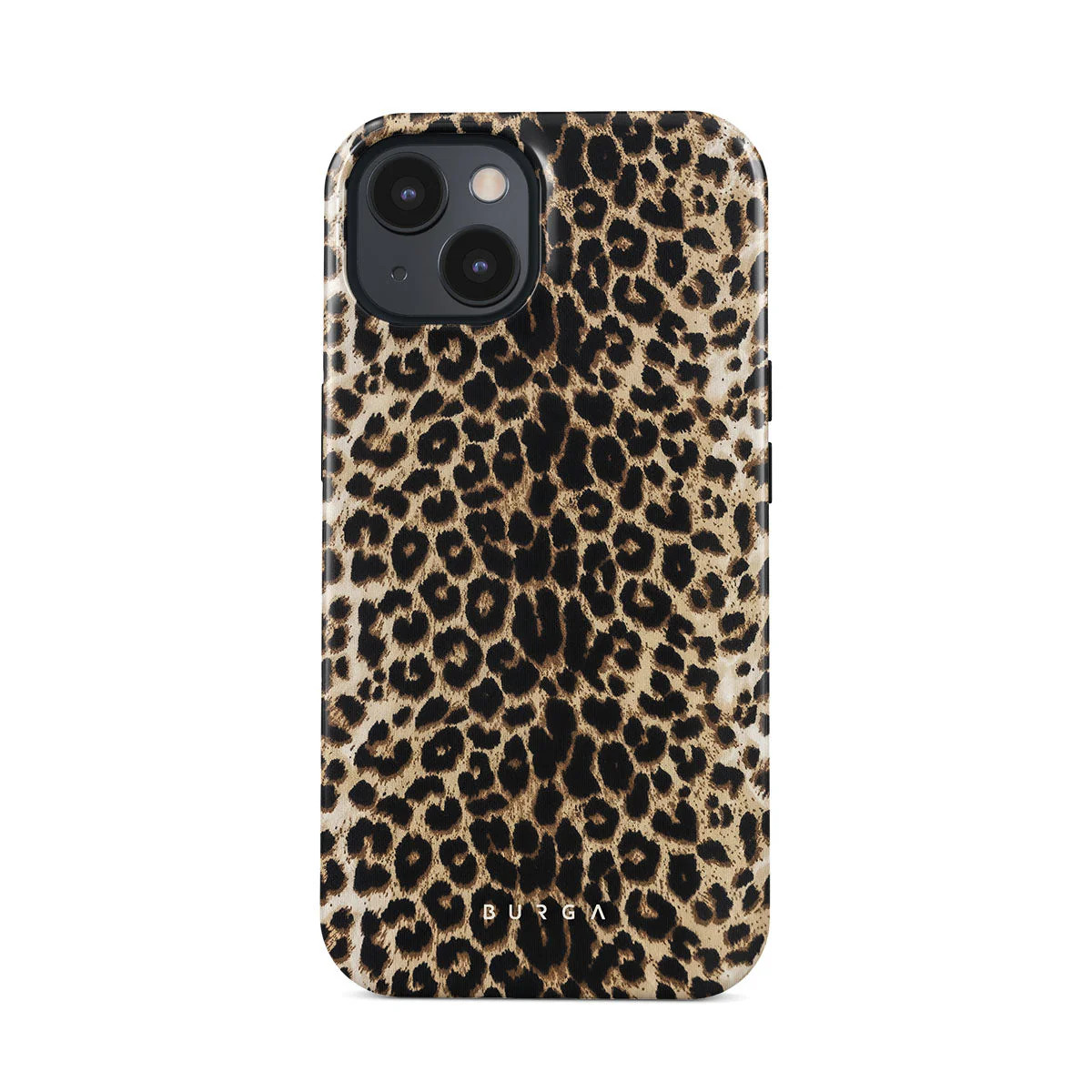 Player - iPhone 13 Mini Case | BURGA