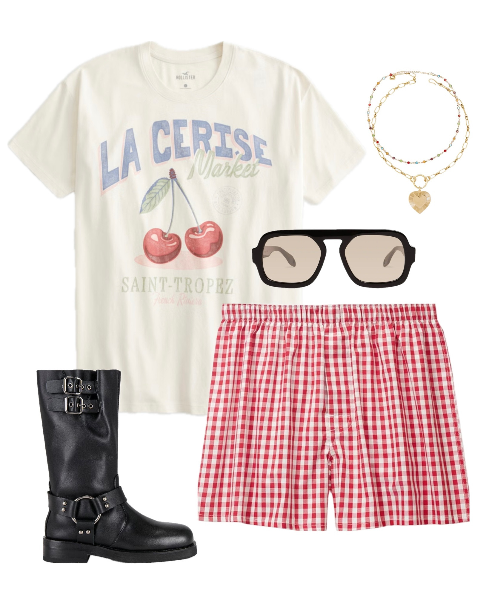 Nashville outfit ideas 