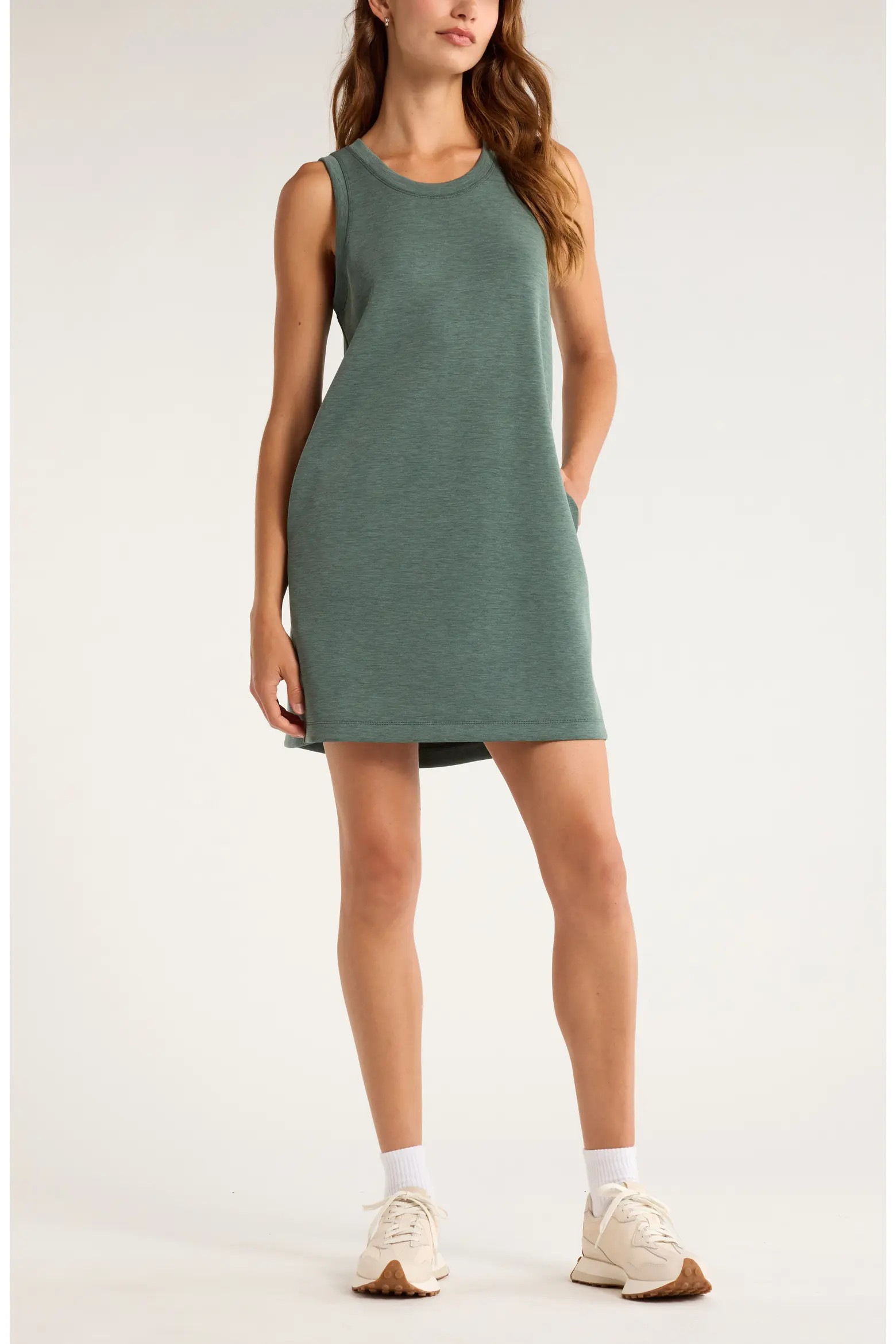 Soft Luxe Tank Dress (Women) | Nordstrom | Nordstrom